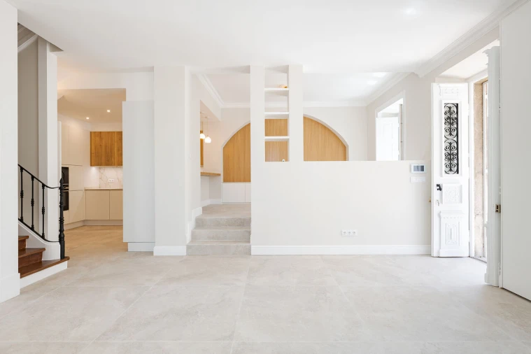 Moradia T4 para Venda em Cascais e Estoril Foto 2