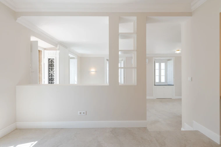 Moradia T4 para Venda em Cascais e Estoril Foto 13