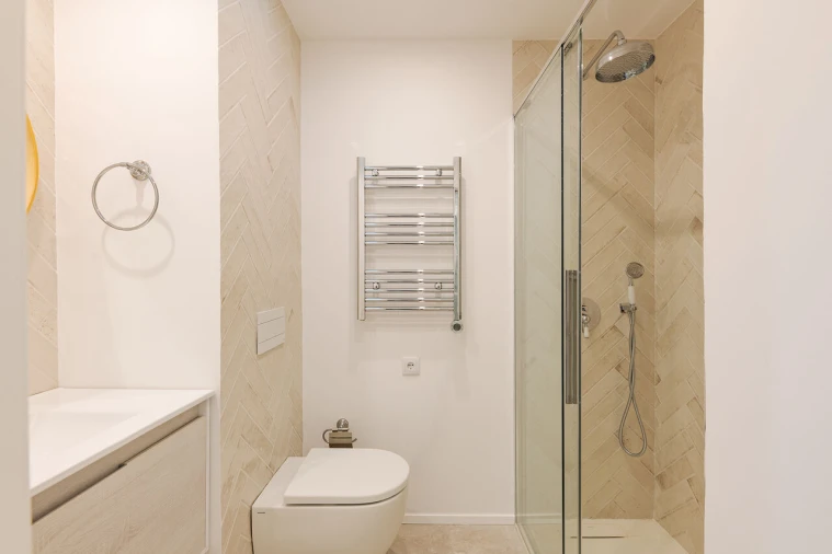 Moradia T4 para Venda em Cascais e Estoril Foto 42