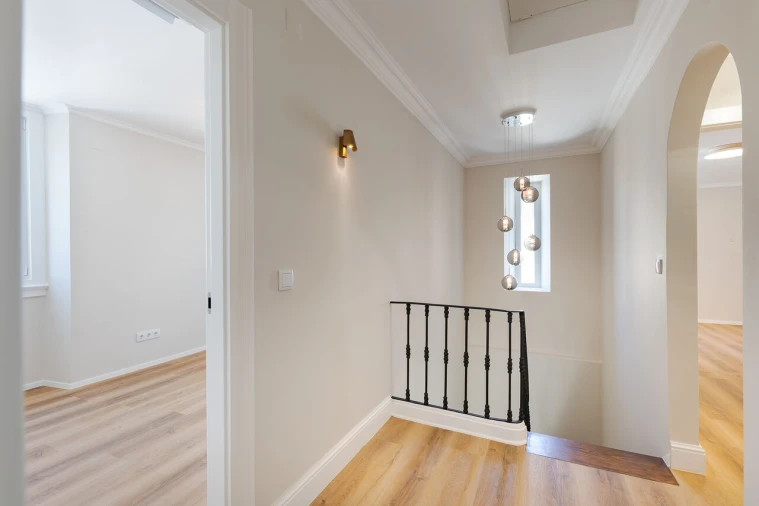 Moradia T4 para Venda em Cascais e Estoril Foto 31