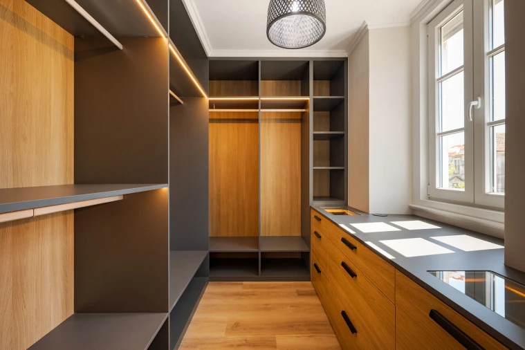 Moradia T4 para Venda em Cascais e Estoril Foto 18