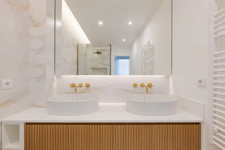 Moradia T4 para Venda em Cascais e Estoril Foto 25