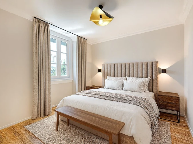 Moradia T4 para Venda em Cascais e Estoril Foto 21