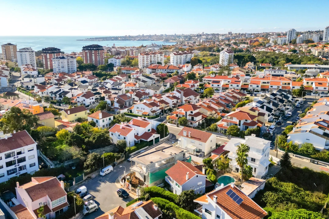 Moradia T3 para Venda em Cascais e Estoril Foto 30