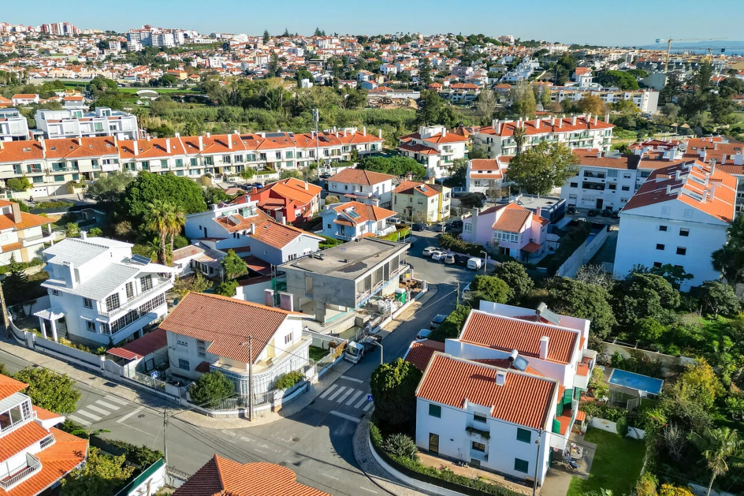 Moradia T3 para Venda em Cascais e Estoril Foto 12