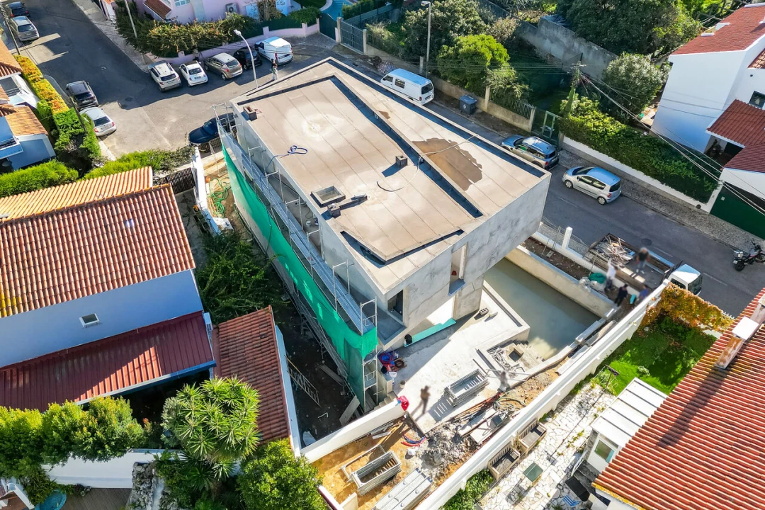 Moradia T3 para Venda em Cascais e Estoril Foto 25