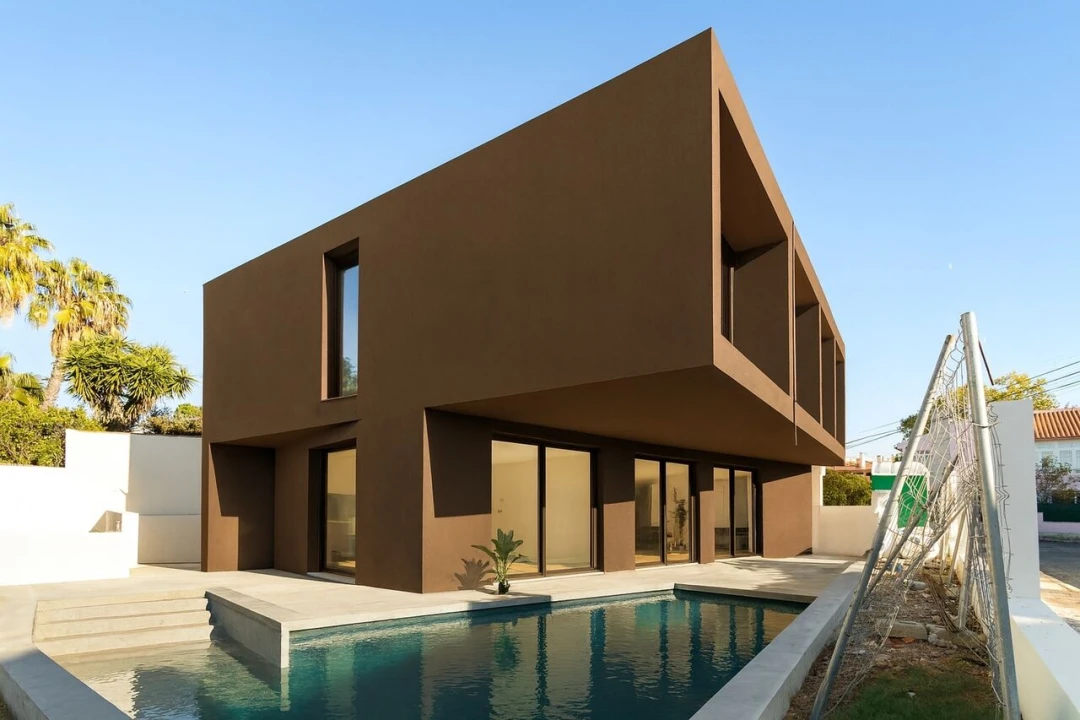 Moradia T3 para Venda em Cascais e Estoril Foto 2