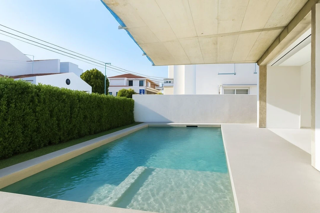 Moradia T3 para Venda em Cascais e Estoril Foto 1