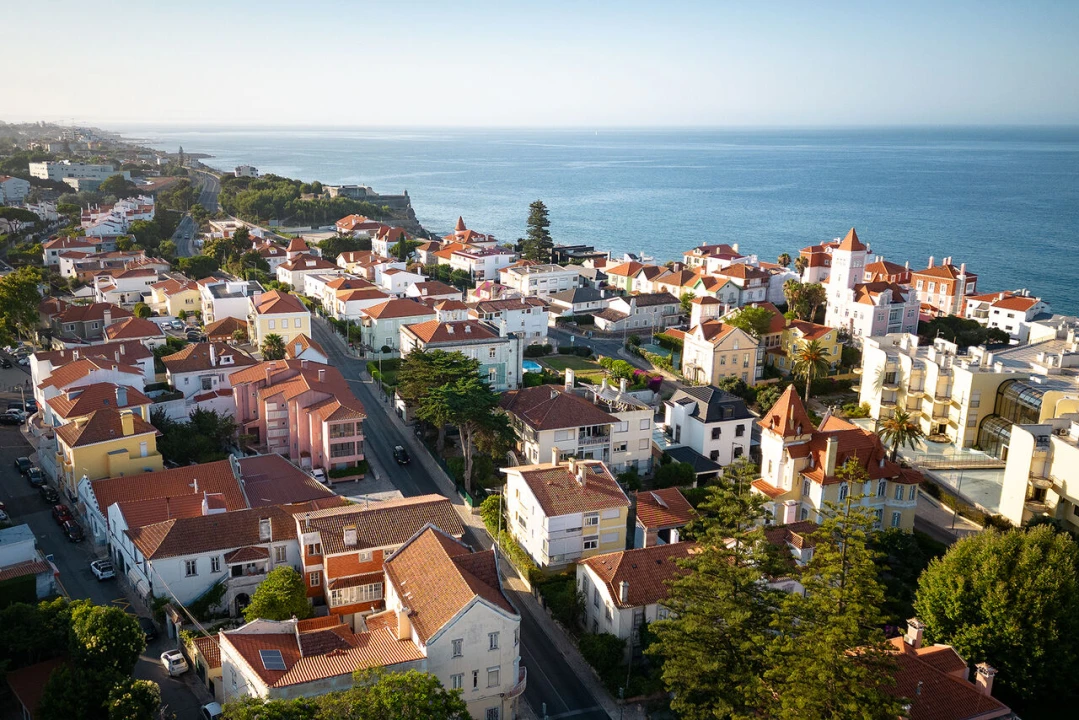 Moradia T3 para Venda em Cascais e Estoril Foto 11