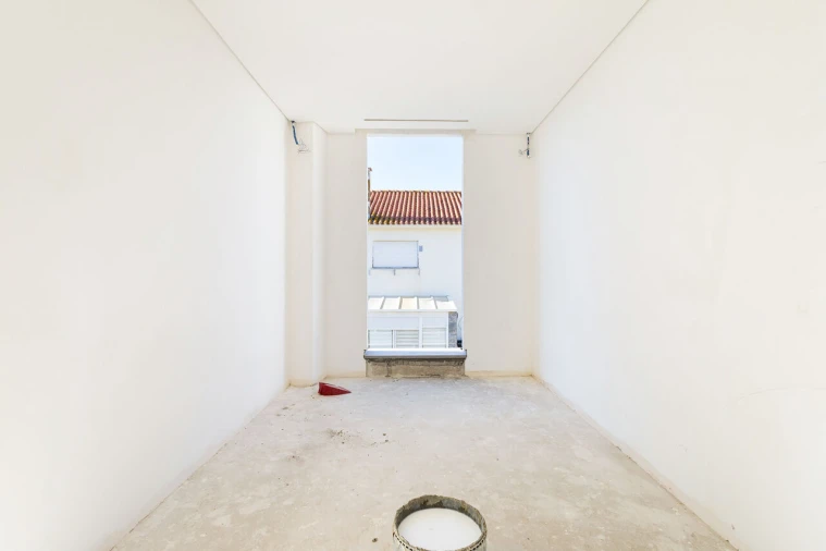 Moradia T3 para Venda em Cascais e Estoril Foto 21