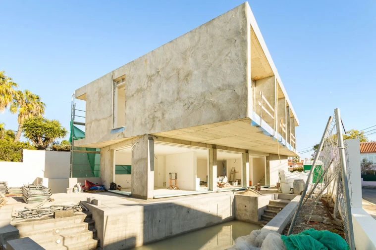 Moradia T3 para Venda em Cascais e Estoril Foto 5