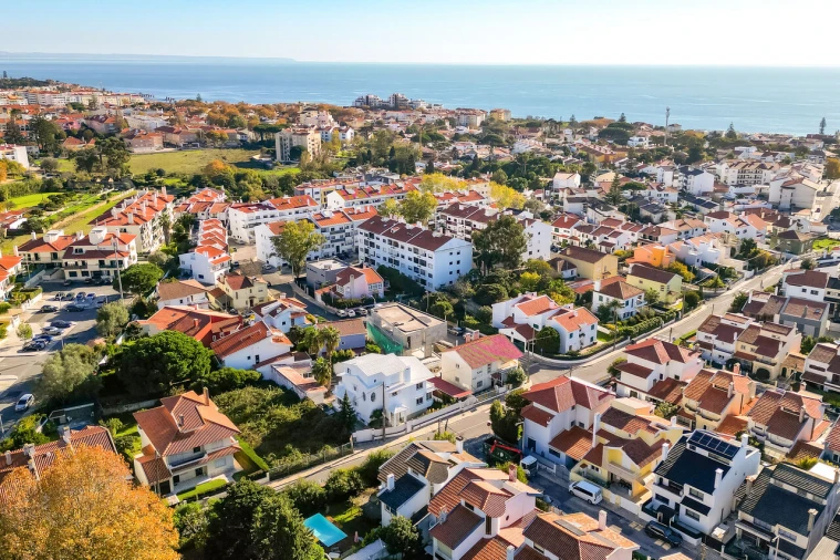 Moradia T3 para Venda em Cascais e Estoril Foto 3