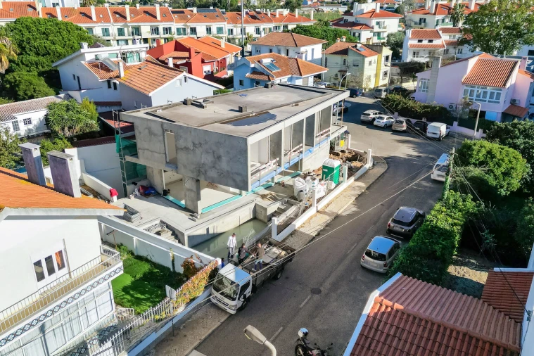 Moradia T3 para Venda em Cascais e Estoril Foto 13