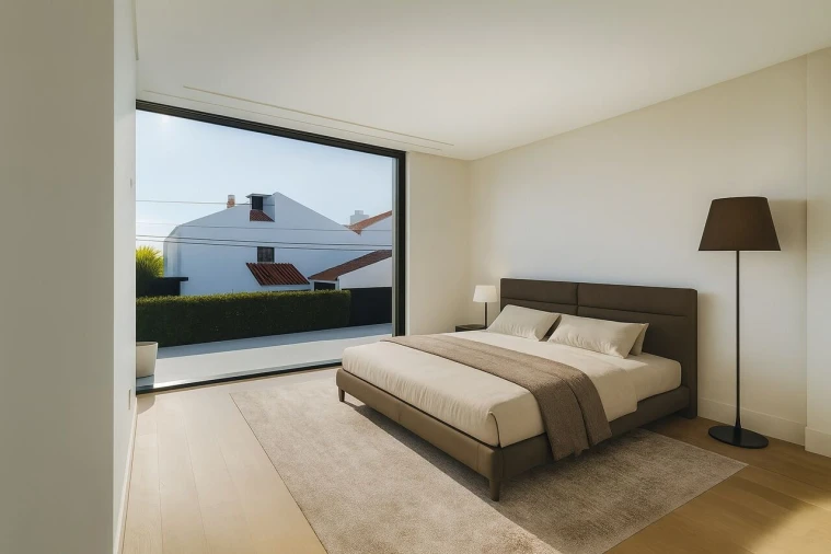 Moradia T3 para Venda em Cascais e Estoril Foto 18