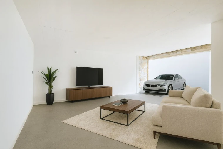 Moradia T3 para Venda em Cascais e Estoril Foto 27