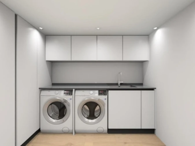 Moradia T3 para Venda em Cascais e Estoril Foto 29