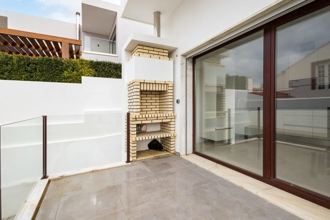 Moradia T3 para Venda em Cascais e Estoril Foto 23