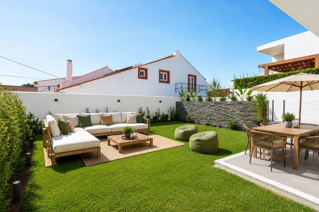 Moradia T3 para Venda em Cascais e Estoril Foto 1