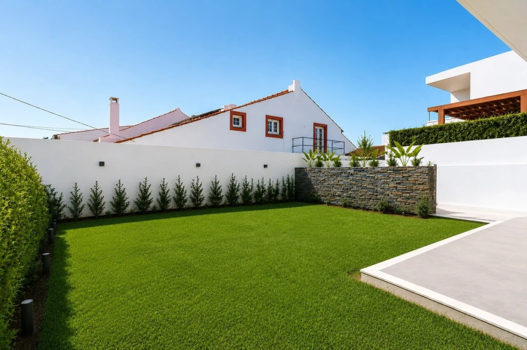 Moradia T3 para Venda em Cascais e Estoril Foto 2