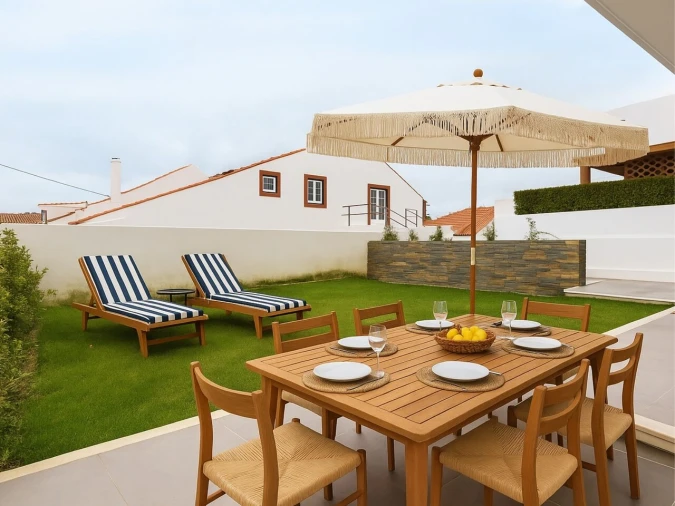 Moradia T3 para Venda em Cascais e Estoril Foto 1