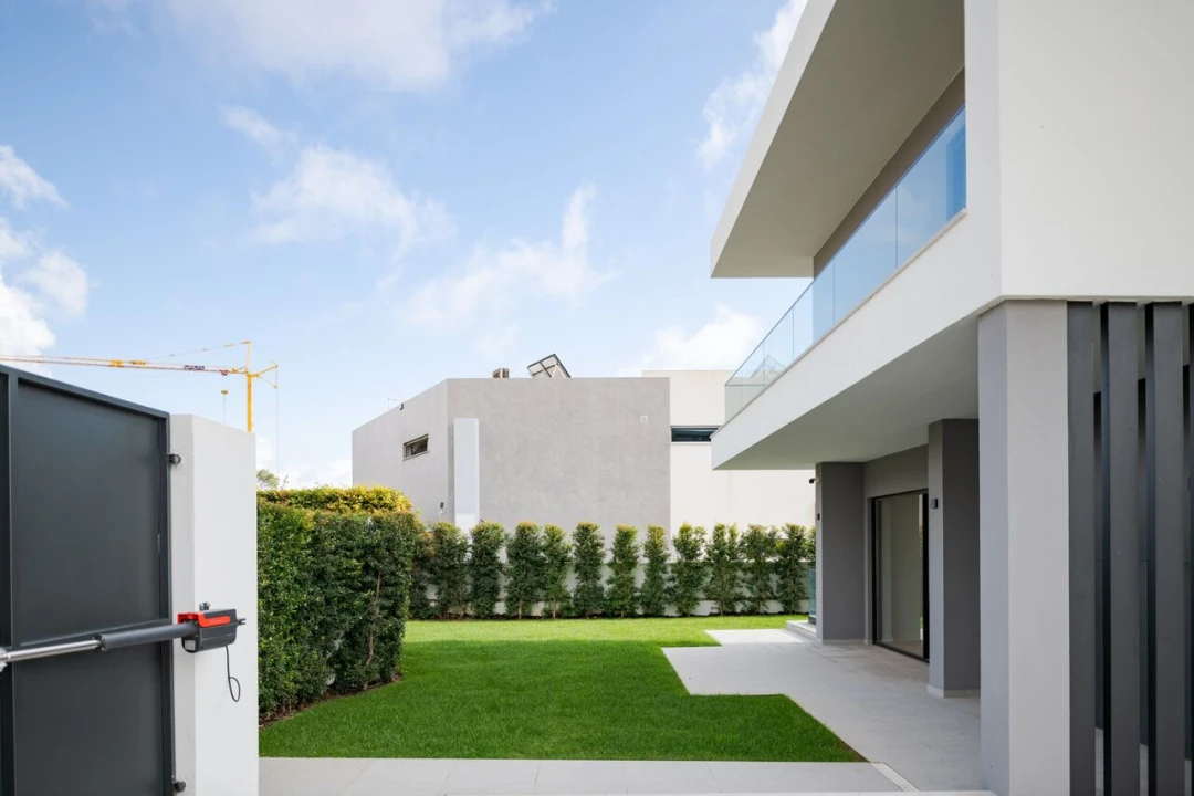 Moradia T5 para Venda em Cascais e Estoril Foto 45