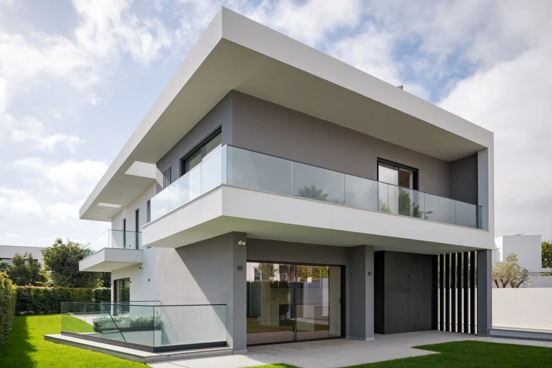 Moradia T5 para Venda em Cascais e Estoril Foto 47