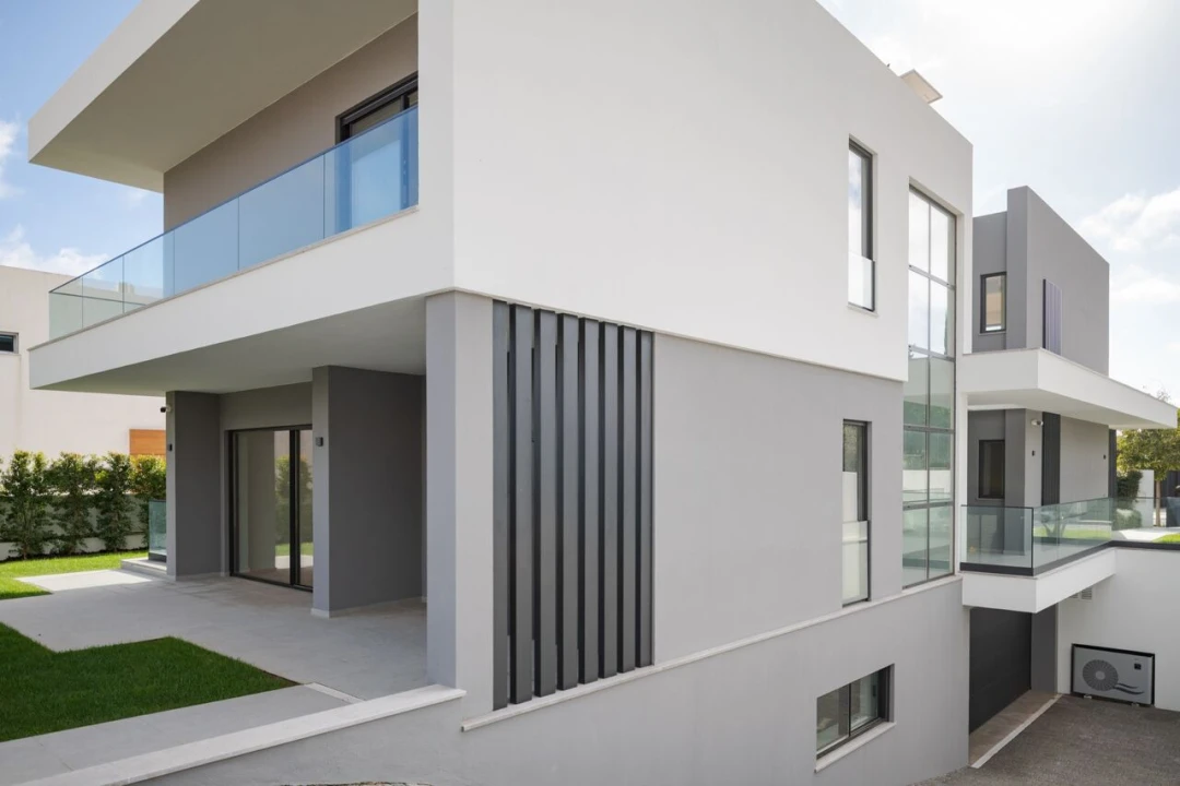 Moradia T5 para Venda em Cascais e Estoril Foto 48