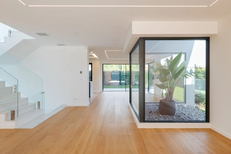 Moradia T5 para Venda em Cascais e Estoril Foto 8