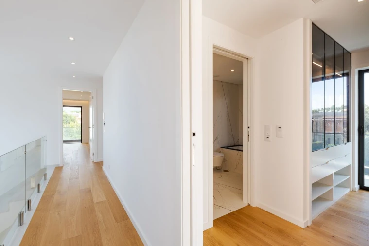 Moradia T5 para Venda em Cascais e Estoril Foto 17