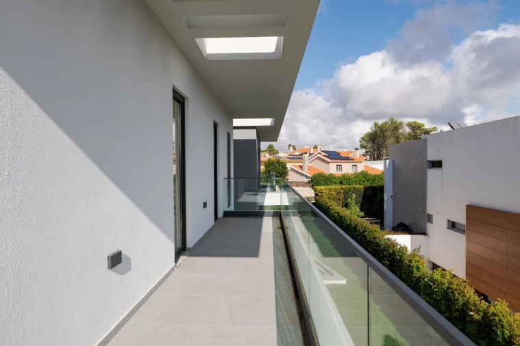 Moradia T5 para Venda em Cascais e Estoril Foto 28