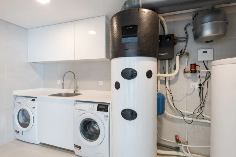 Moradia T5 para Venda em Cascais e Estoril Foto 37