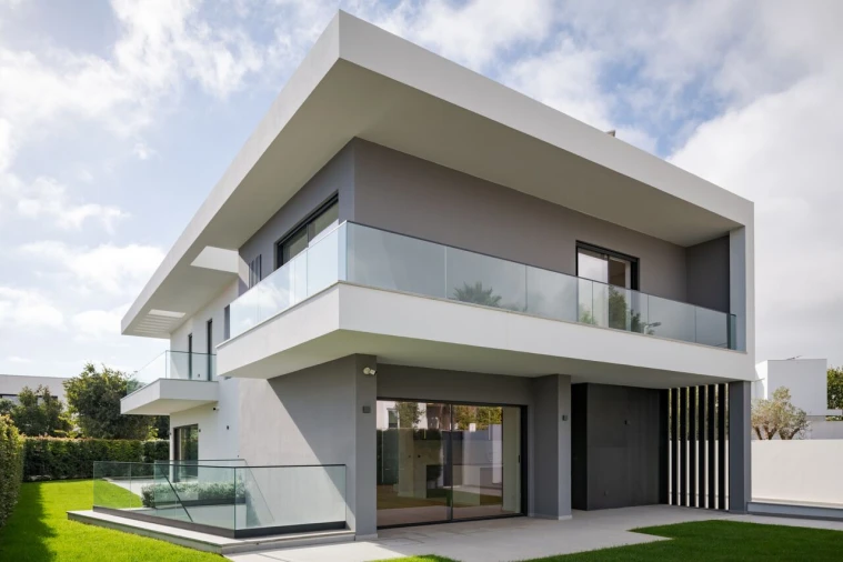 Moradia T5 para Venda em Cascais e Estoril Foto 47