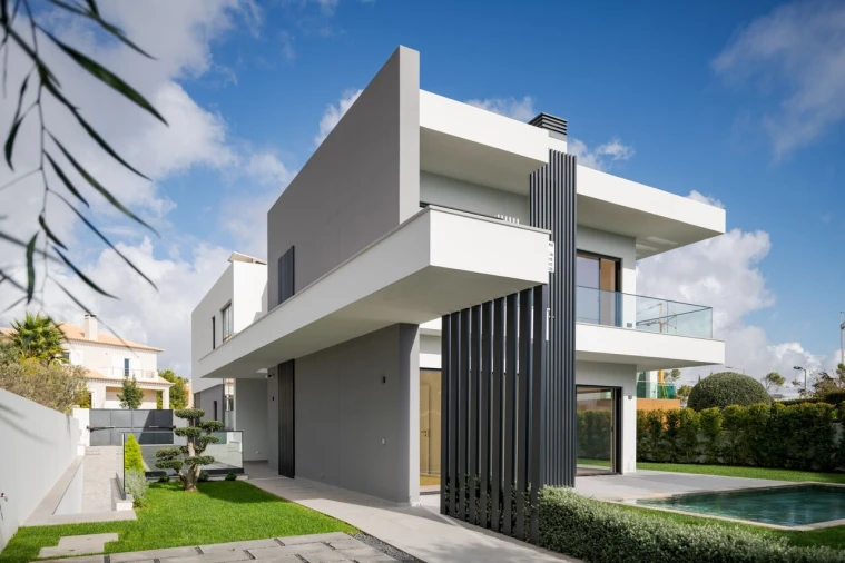 Moradia T5 para Venda em Cascais e Estoril Foto 50