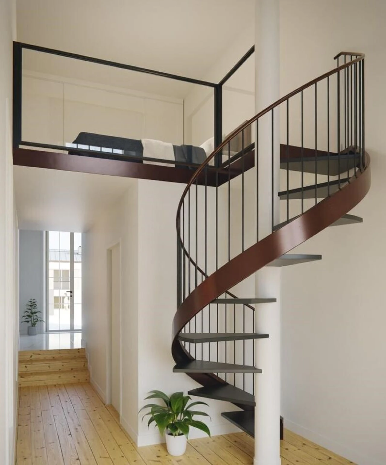 Apartamento T1 para Venda em Cascais e Estoril Foto 4