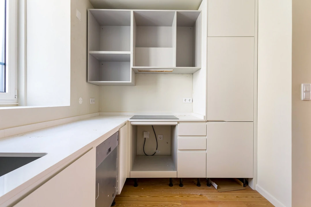 Apartamento T1 para Venda em Cascais e Estoril Foto 8