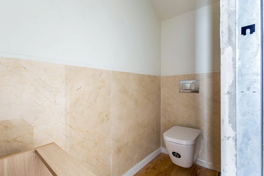 Apartamento T1 para Venda em Cascais e Estoril Foto 9