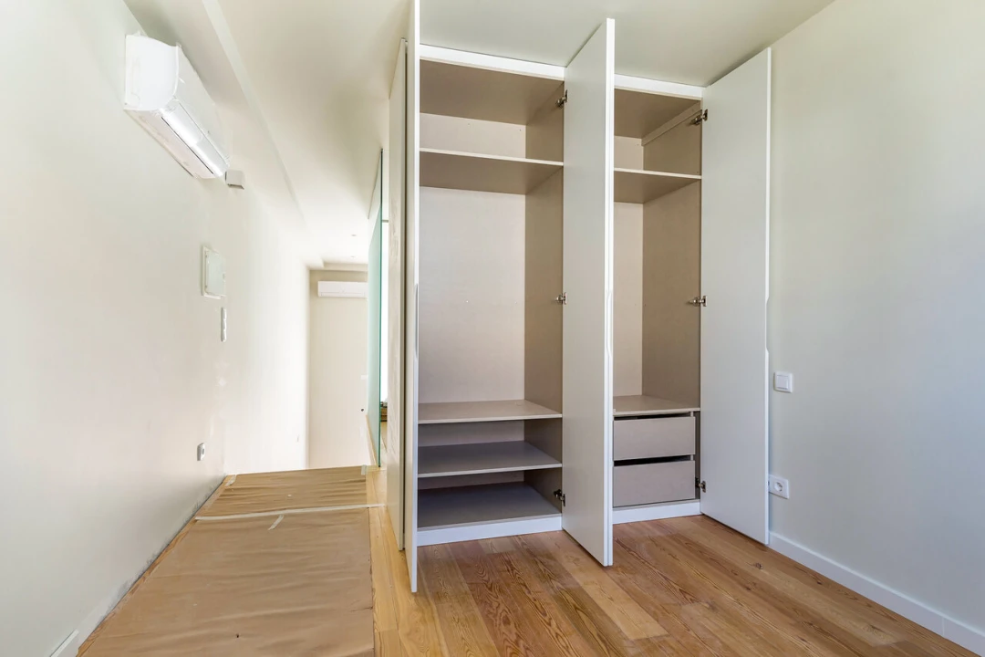 Apartamento T1 para Venda em Cascais e Estoril Foto 14