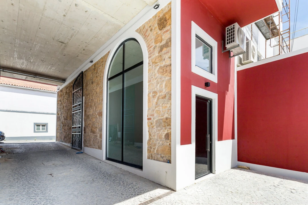 Apartamento T1 para Venda em Cascais e Estoril Foto 16