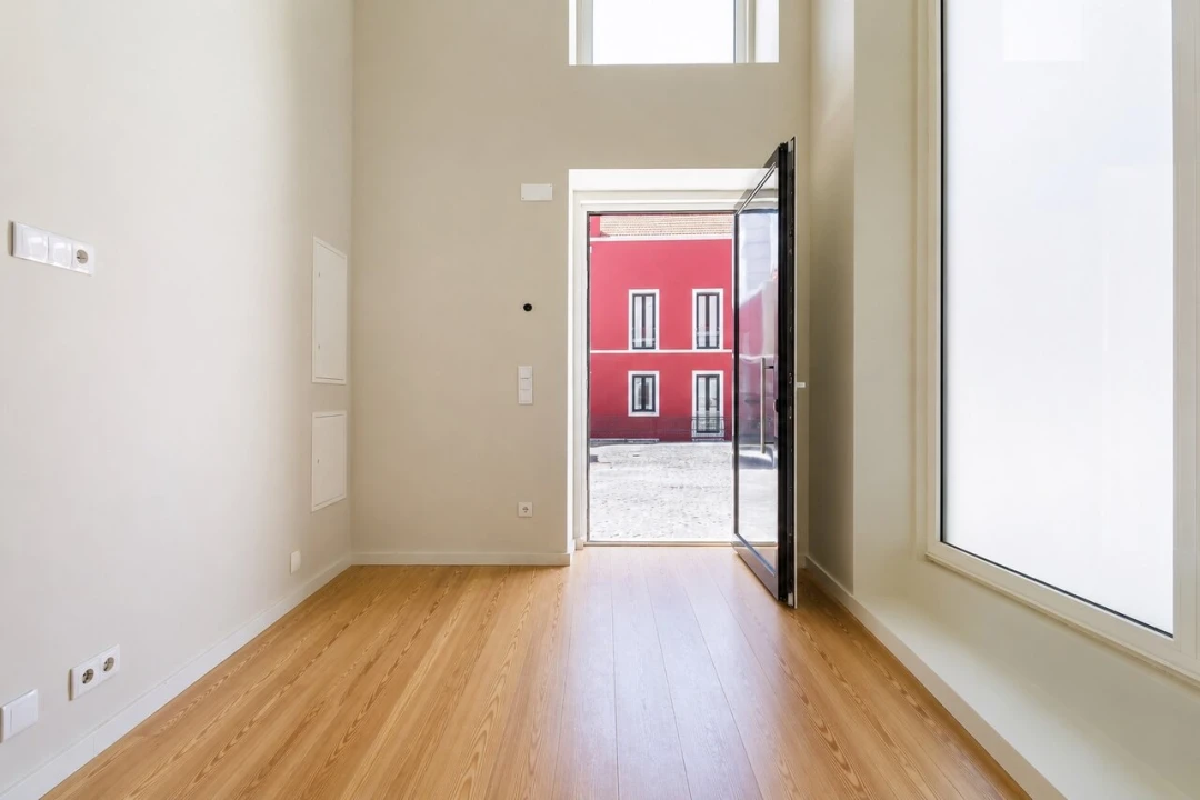 Apartamento T1 para Venda em Cascais e Estoril Foto 2