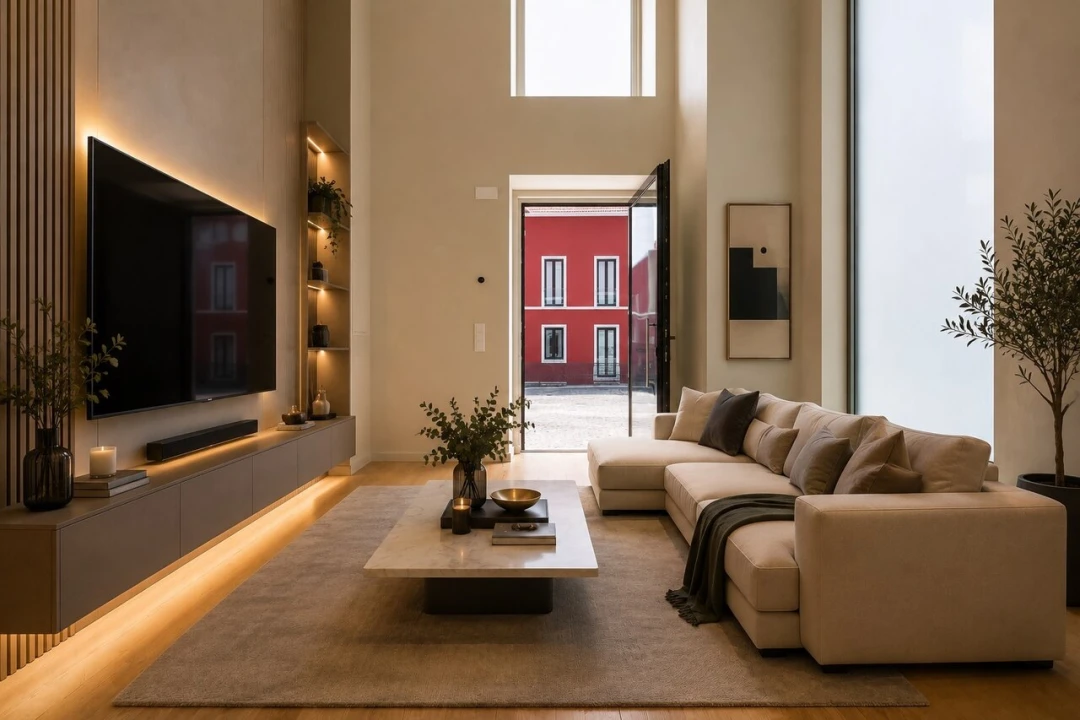Apartamento T1 para Venda em Cascais e Estoril Foto 1