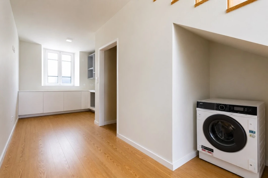 Apartamento T1 para Venda em Cascais e Estoril Foto 6