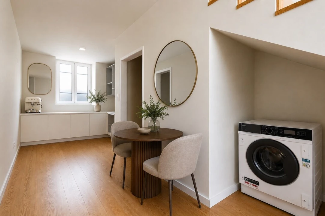 Apartamento T1 para Venda em Cascais e Estoril Foto 5