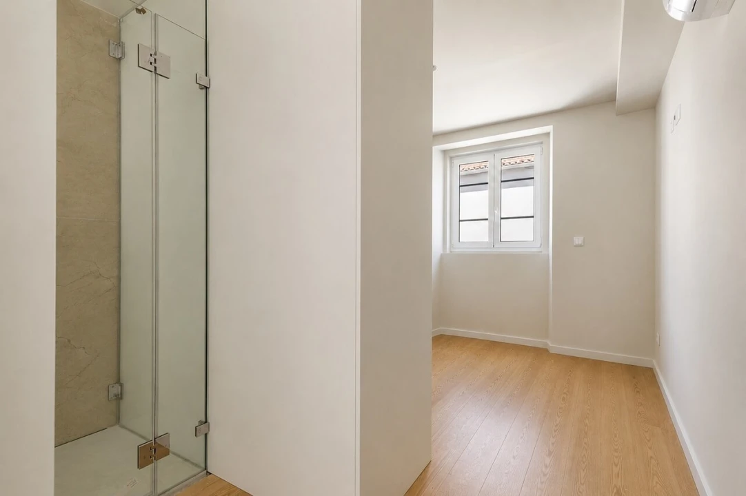 Apartamento T1 para Venda em Cascais e Estoril Foto 11
