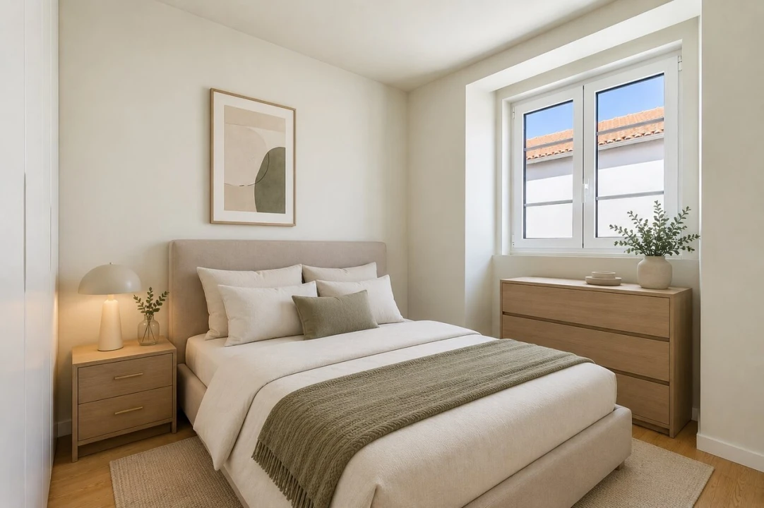 Apartamento T1 para Venda em Cascais e Estoril Foto 10