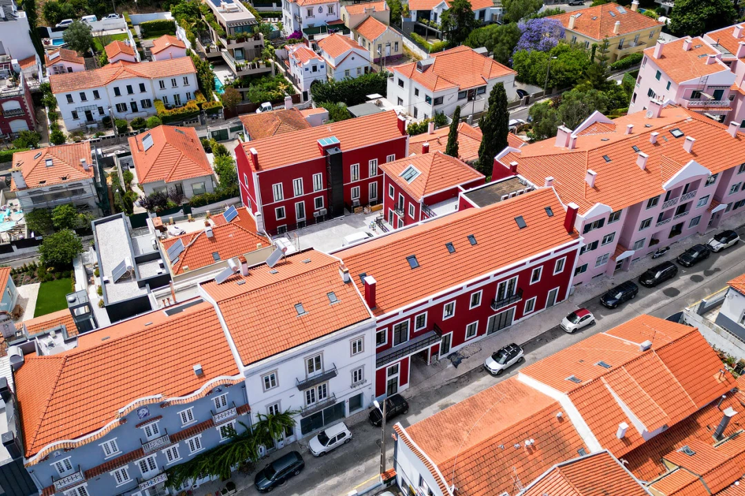Apartamento T1 para Venda em Cascais e Estoril Foto 18