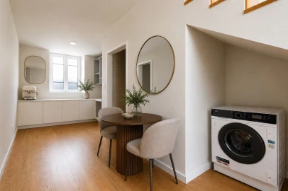 Apartamento T1 para Venda em Cascais e Estoril