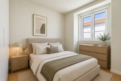 Apartamento T1 para Venda em Cascais e Estoril