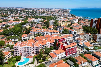 Apartamento T1 para Venda em Cascais e Estoril