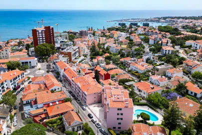 Apartamento T1 para Venda em Cascais e Estoril