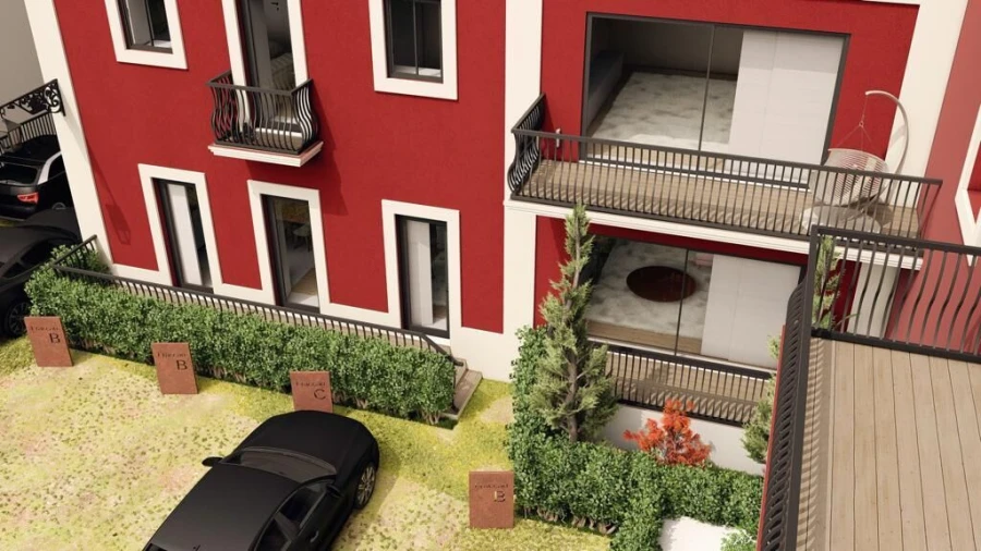 Apartamento T1 para Venda em Cascais e Estoril Foto 3